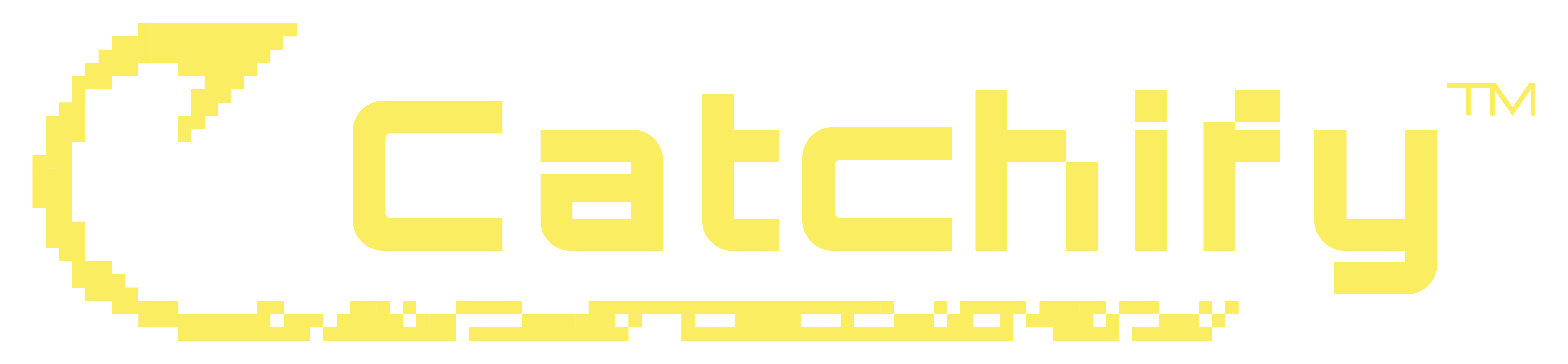 Catchify Logo